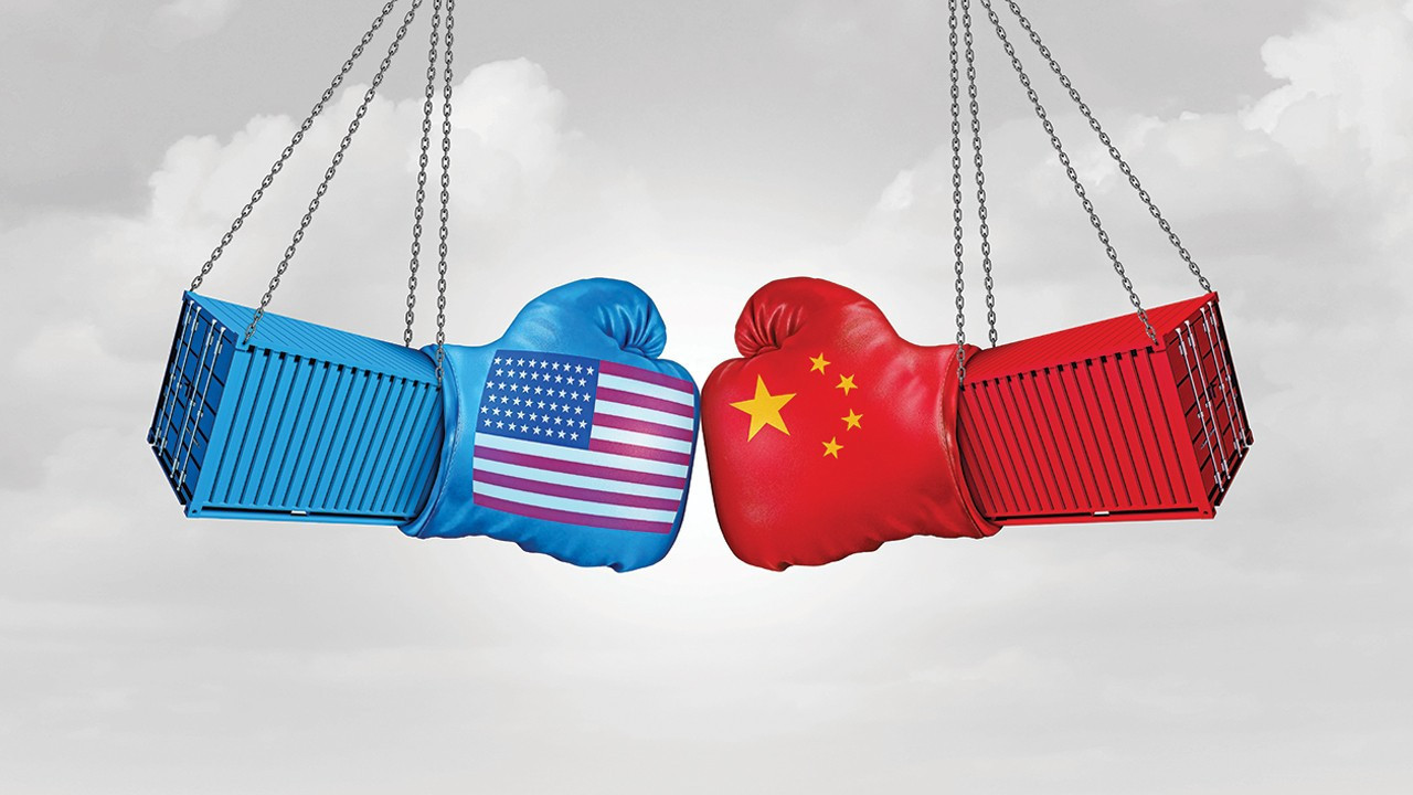 Ticaret savaşının i’Çin’den fırsat da tehdit de çıkacak