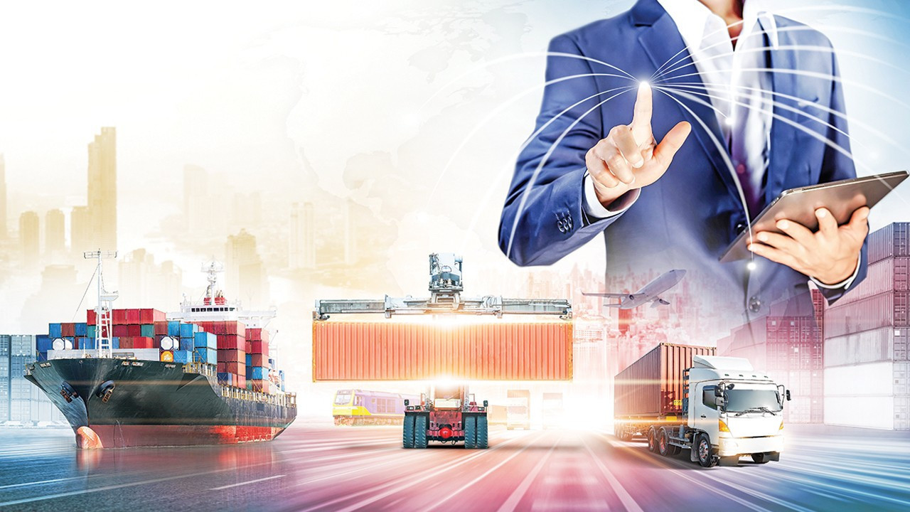 "Gümrüklere hız gelirse rekabette öne çıkarız"