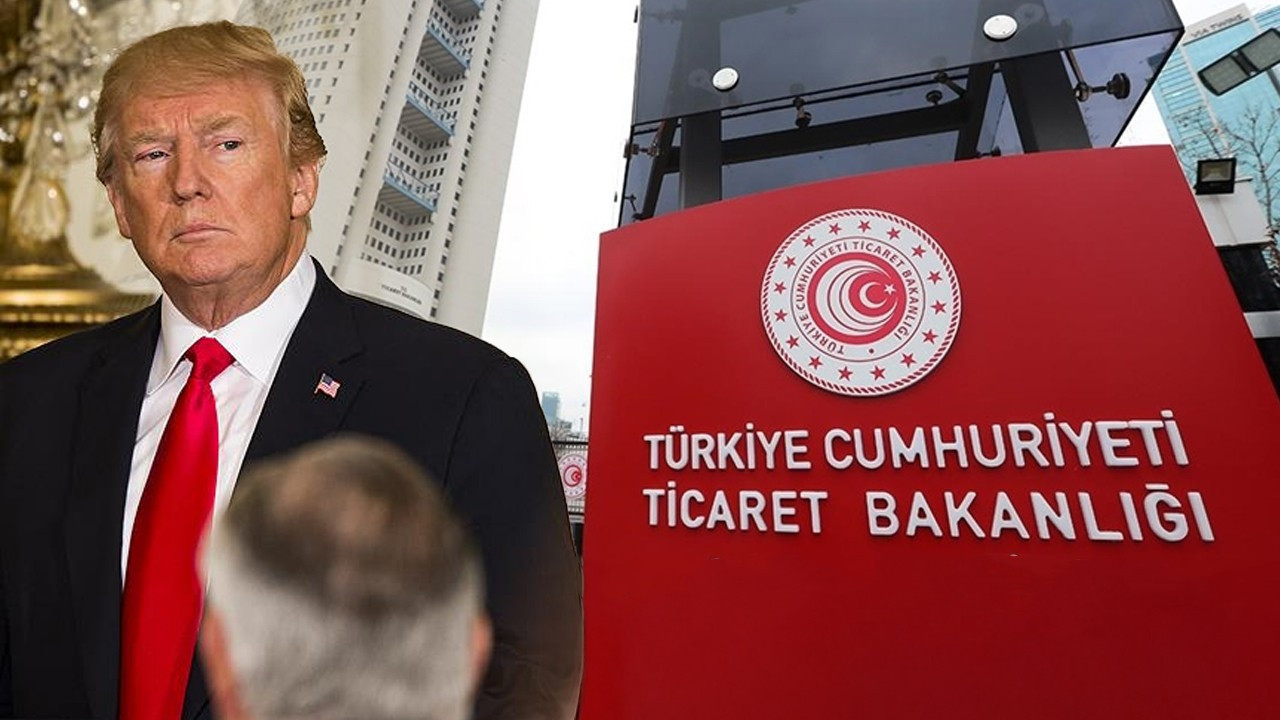 Kriz fırsata dönüşüyor: Ticaret Bakanlığı’nın Trump’ın gümrük vergilerine yanıtı belli oldu