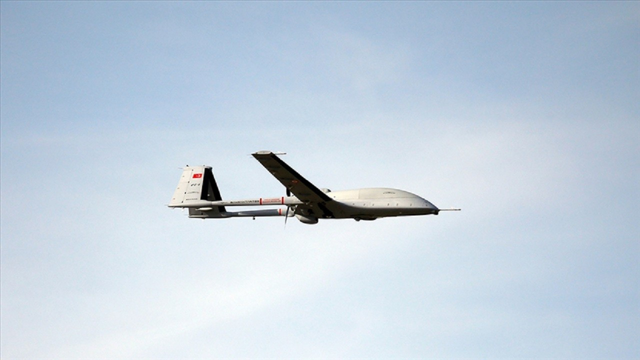 Bayraktar TB3 SİHA'nın ilk ihracat rotası Endonezya oldu