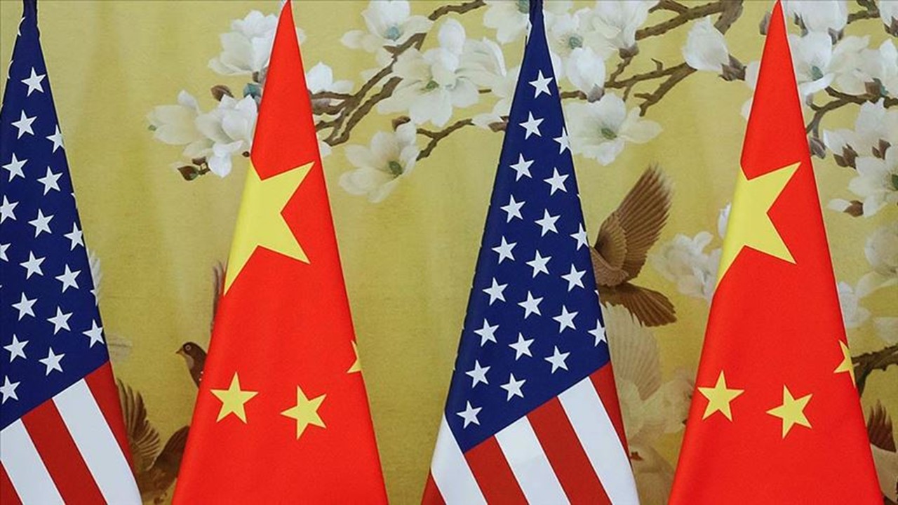 Trump'ın tehditlerine Çin'den yanıt geldi: Hazırlıklıyız
