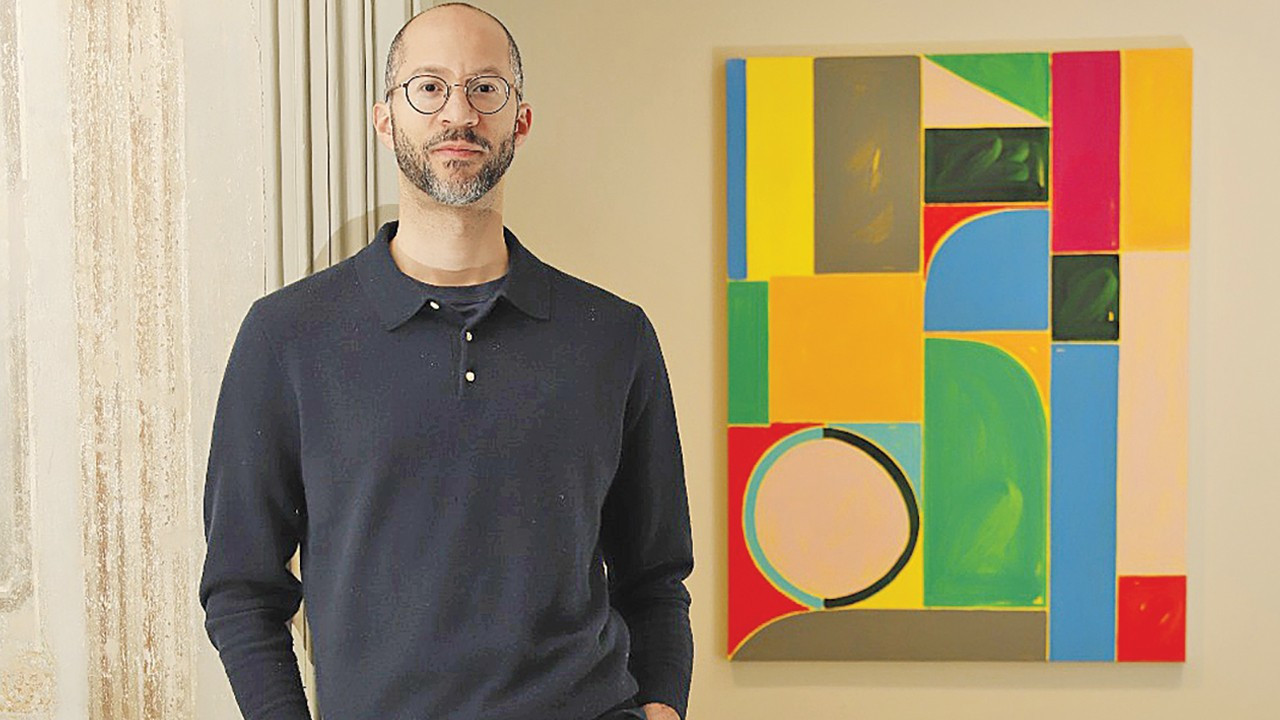 Işık kadar renk mekan kadar ışık