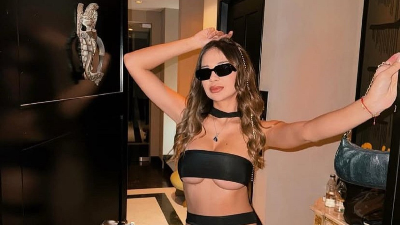 Sosyal Medya Fenomeni Merve Taşkın Gözaltına Alındı! - Dünya Gazetesi