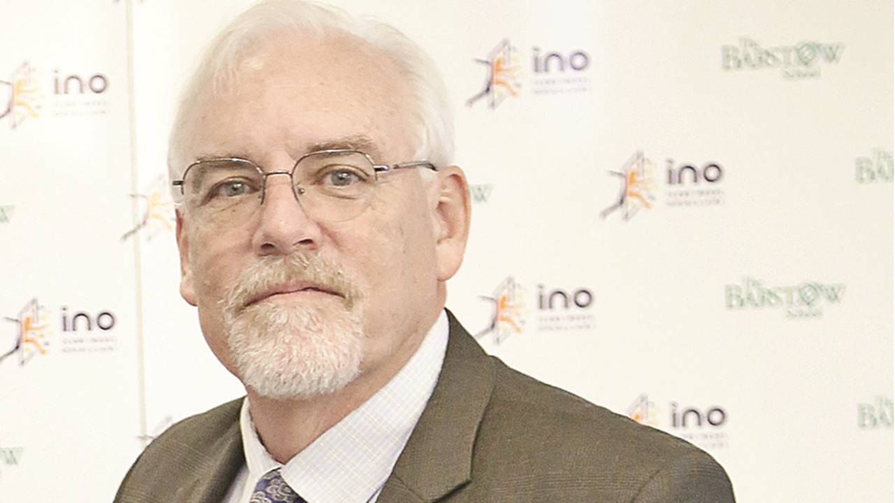 Barstow School Başkanı Shane Foster: Dünyayı anlamak için deneyimlemek gerekli