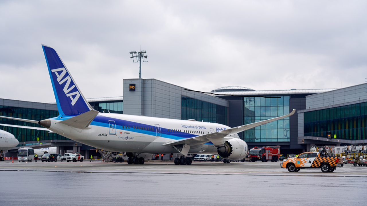 İstanbul Havalimanı'nın genişleyen uçuş ağındaki şirket sayısı 111'e ulaştı! Eklenen son havayolu hangisi?