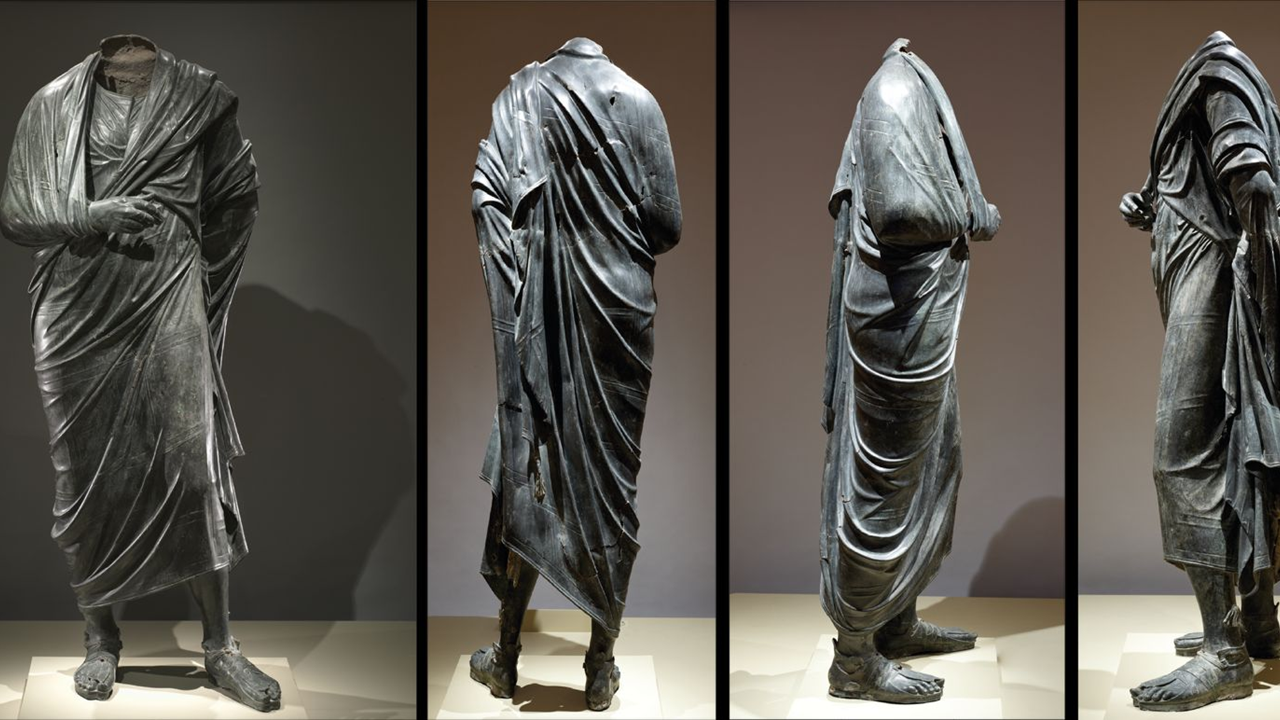 Türkiye'nin 65 yıldır kayıp olan tarihi değeri yurda dönüyor