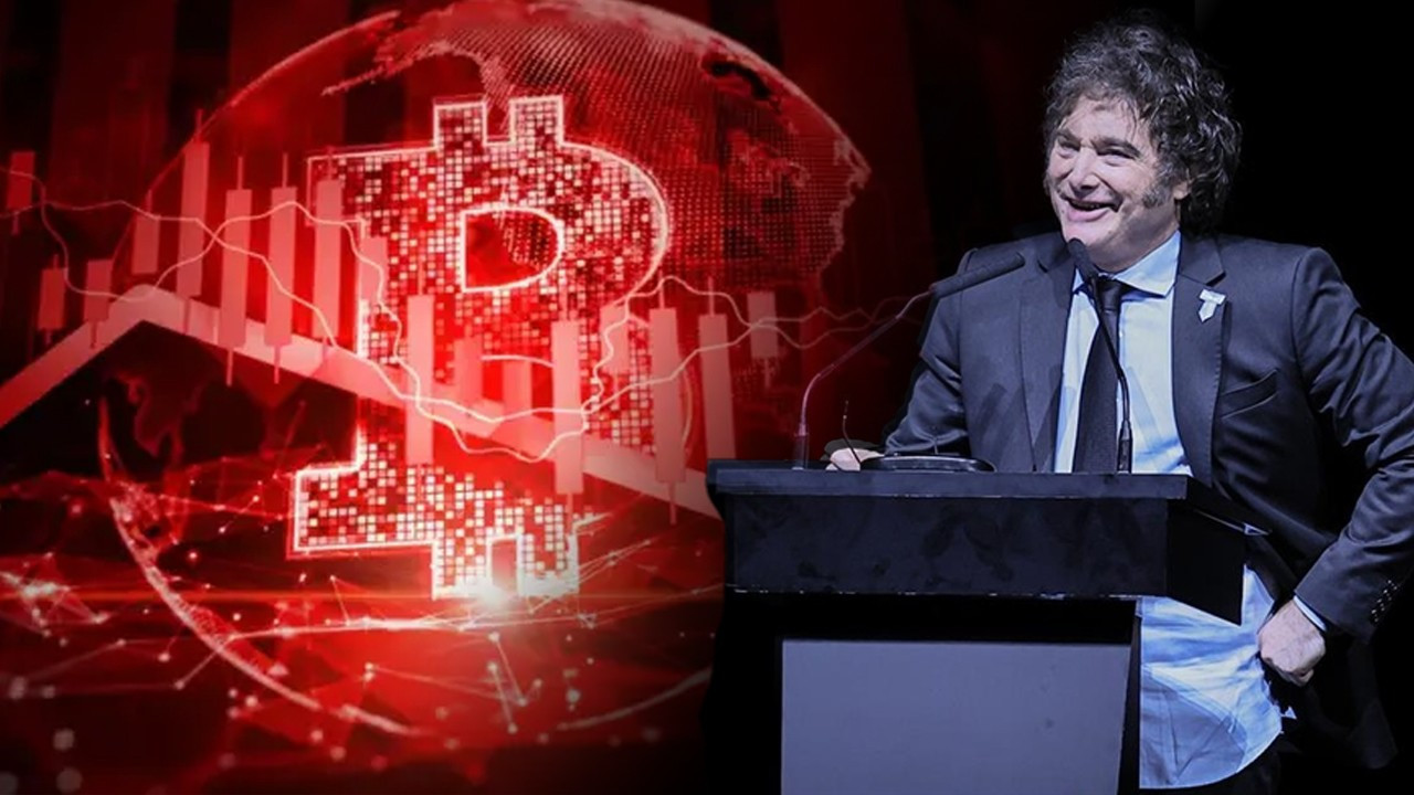 Arjantin Lideri Milei'nin 'memecoin'i LIBRA resmen çakıldı! ! Kripto piyasası dolandırıcılık iddiaları ile sarsılıyor