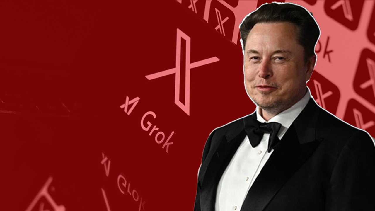 Elon Musk tarih vererek duyurdu! 'Dünyanın en akıllı yapay zekası' Grok 3 tanıtılacak