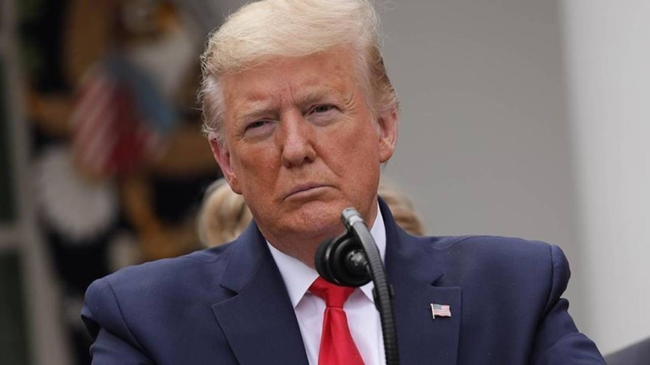 Trump, kripto sektörünü yükseltecek stratejik rezervi açıkladı: Bitcoin, Ethereum...