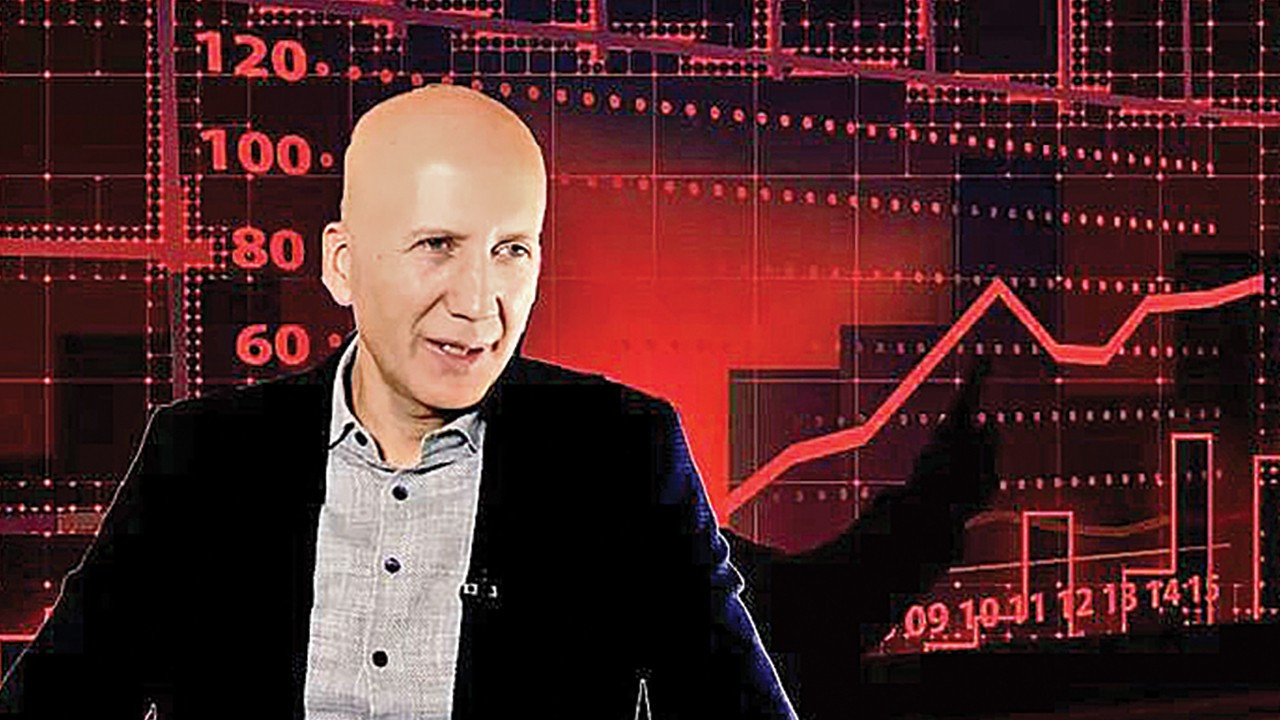 Prof. Dr. Hakan Kara: Değerli TL’ye rağmen turizm gelirini artıran ilk 10 arasındayız