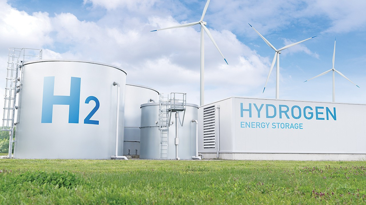 Hidrojenin payı küçük etkisi büyük olacak