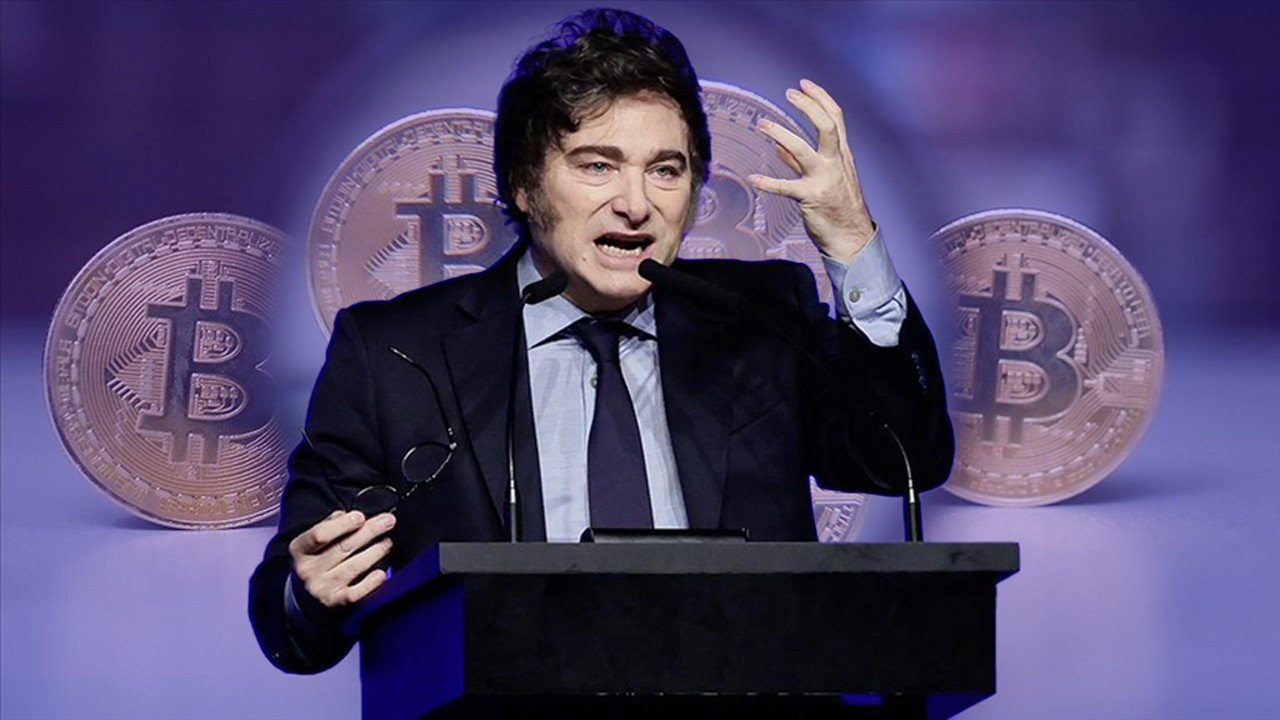 LIBRA kripto para skandalı! Dolandırıcılıkla suçlanan Arjantin Başkanı Milei'nin görevden alınması talep ediliyor!