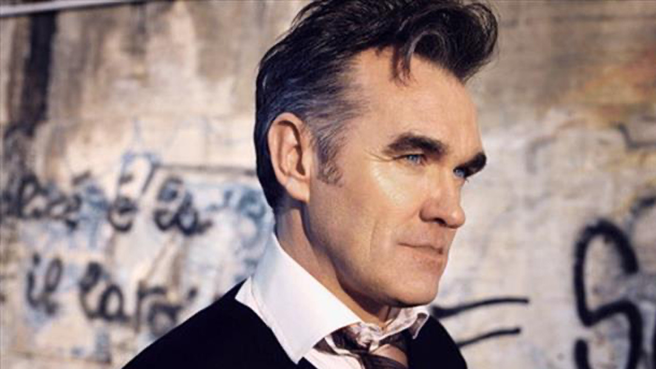 Morrissey Türkiye'ye geliyor! (Morrissey konseri ne zaman, nerede? Biletler ne zaman satışa çıkacak)