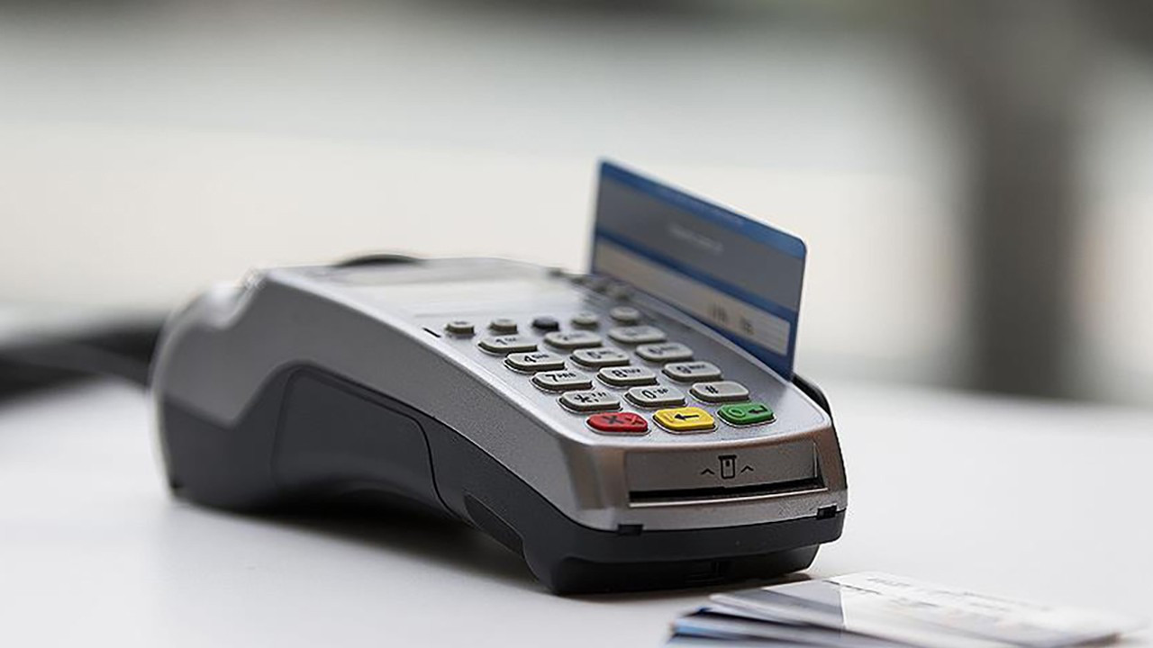 Telefonlar POS cihazına dönüşüyor