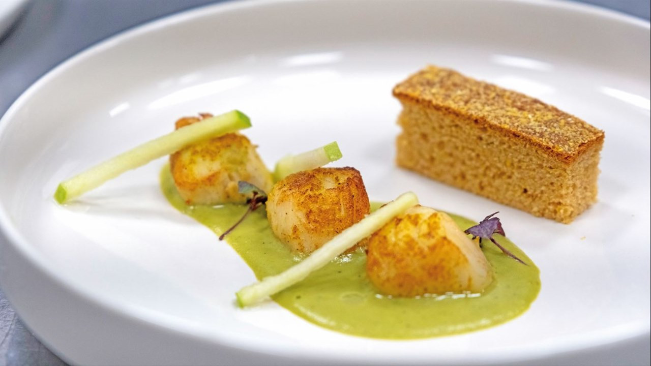 Gastronomi ve kültür Kıbrıs’ta buluştu