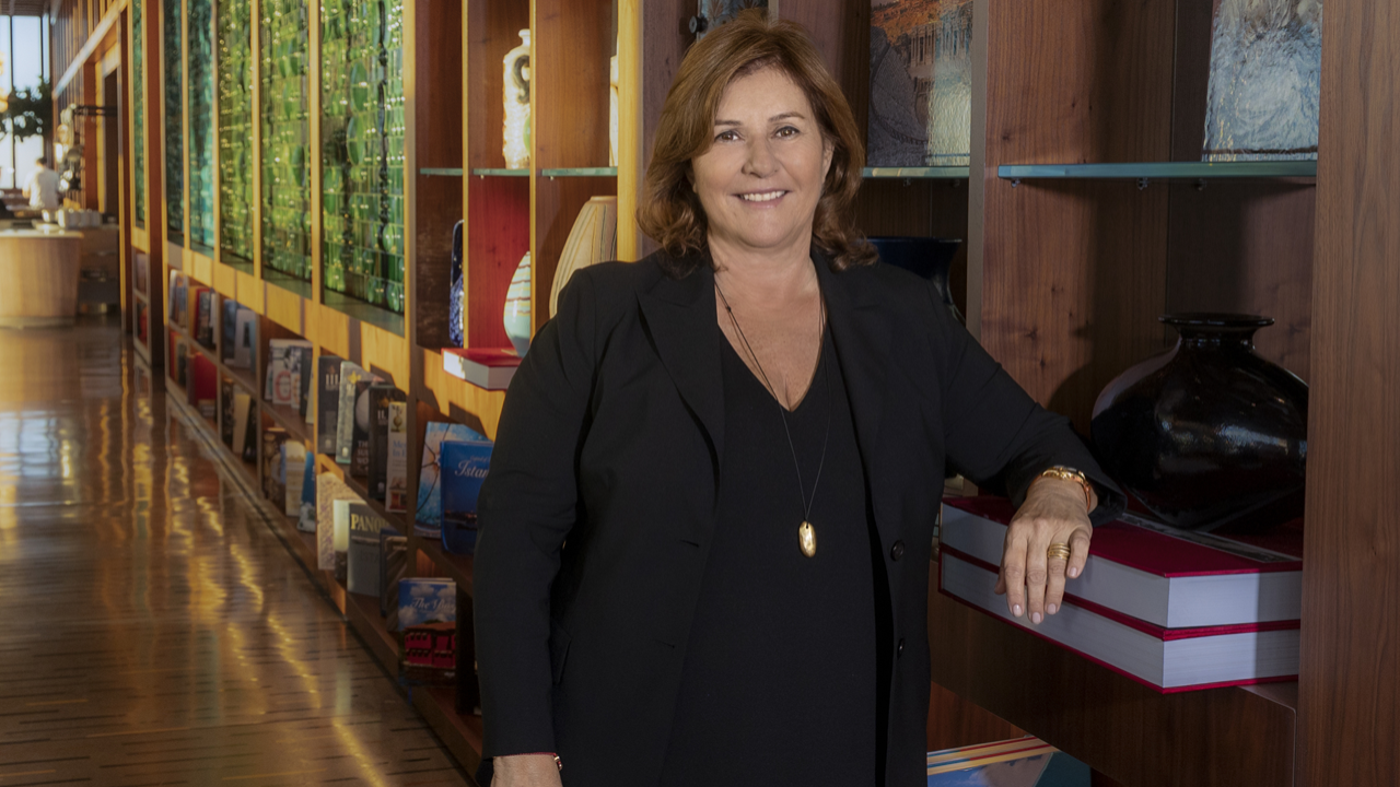 "Küresel seyahat acentesi hizmetleri pazarı 2024'te 460 milyar dolara ulaştı"