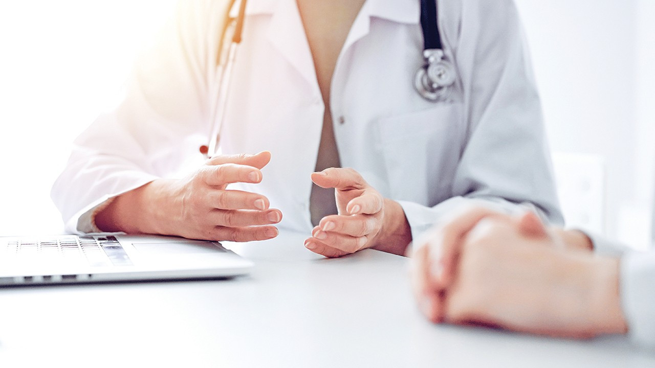 125 bin 635 kişi 2024 yılında TSS yaptırdı