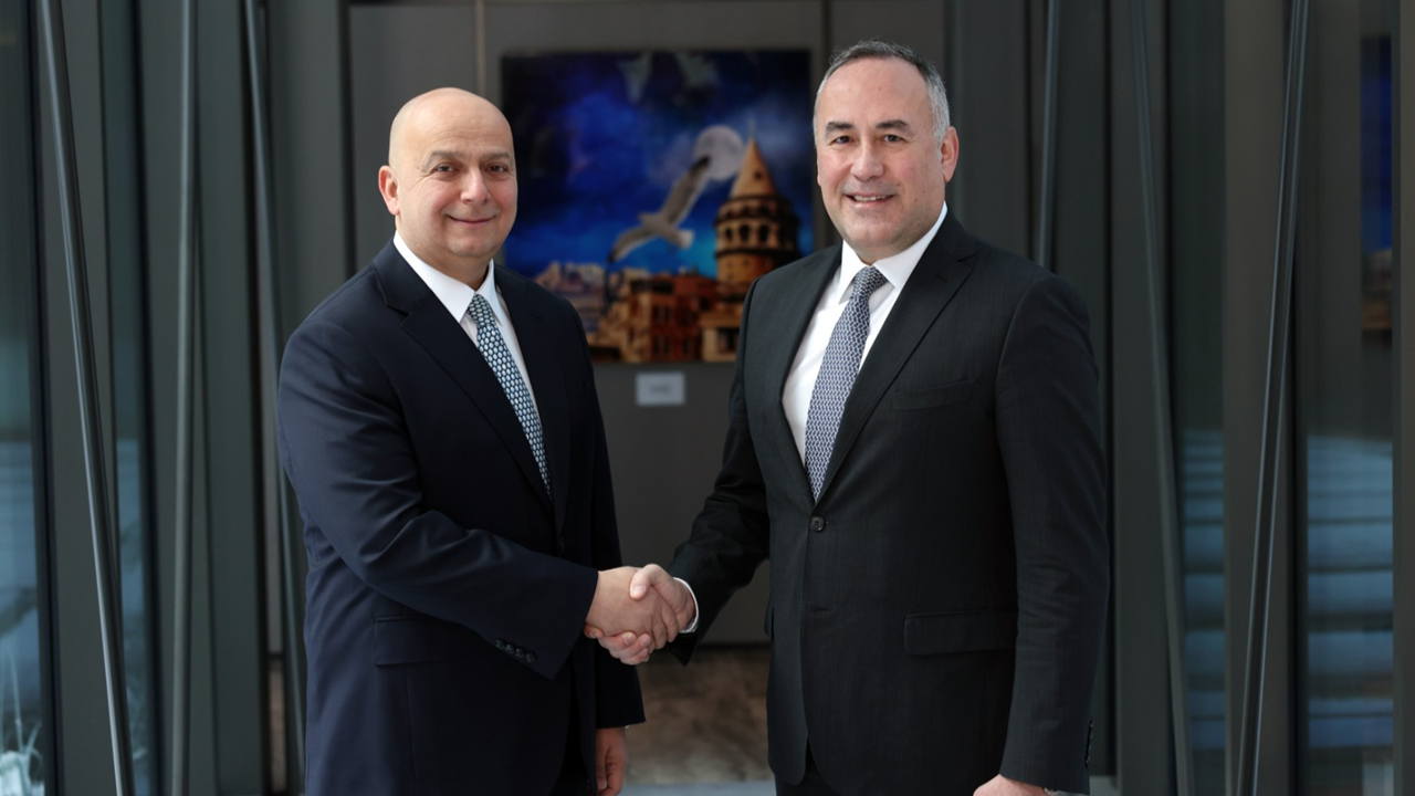 Arçelik ve TAV Havalimanları'ndan yeni işbirliği