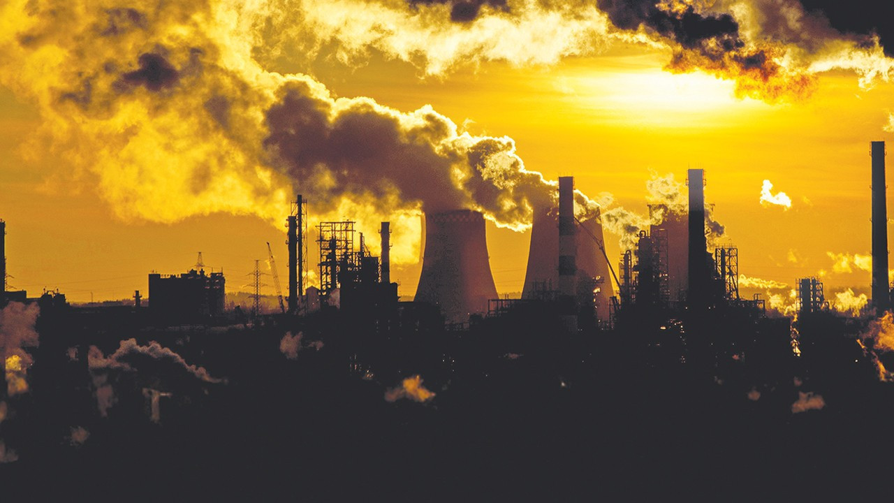 Küresel ısınma tüm sektörleri değiştirecek