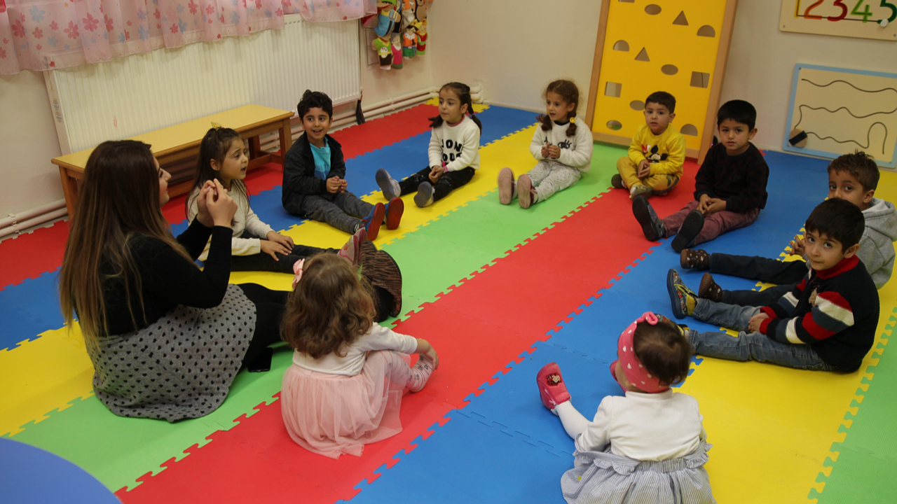 İstanbul'daki anaokulu sayısı yeterli mi? Araştırmalar son durumu ortaya koydu...