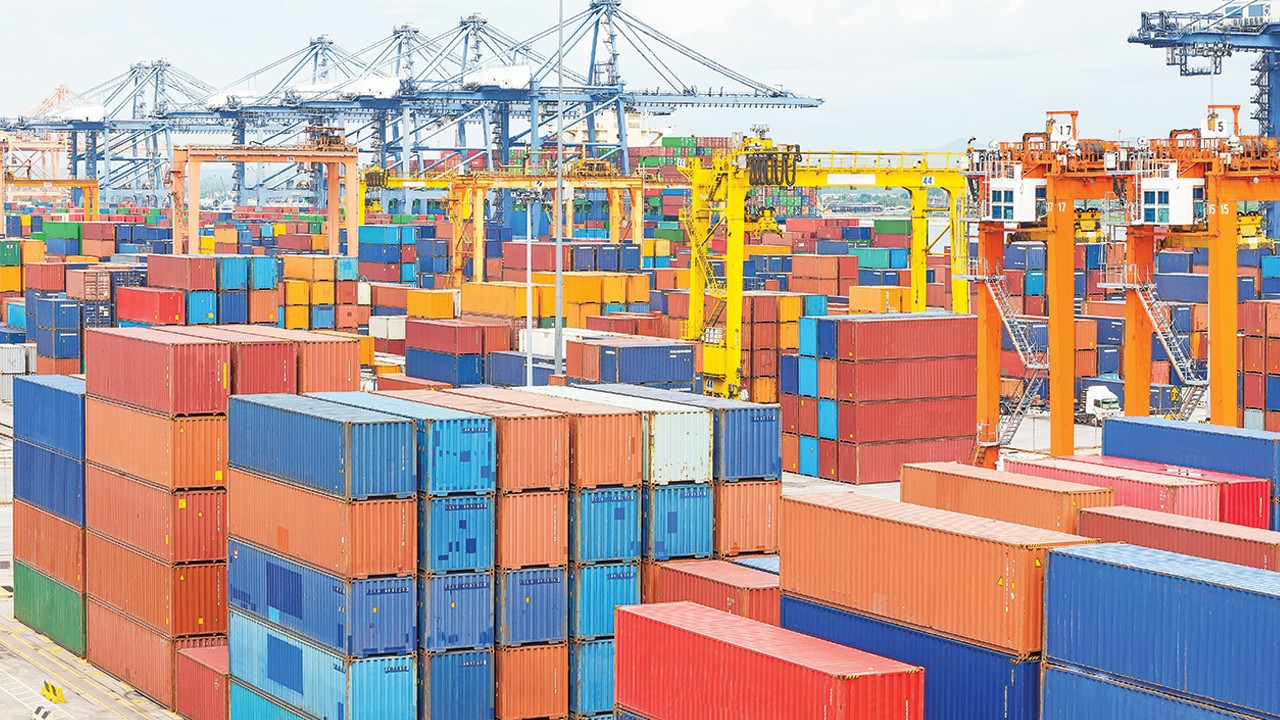 Vize krizi ticaret savaşlarının bir sonucu