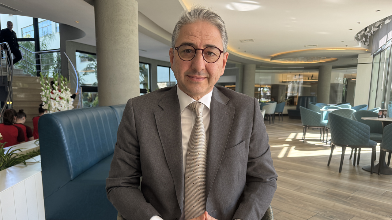 2024 turist sayısıyla rekor kıran Antalya yeni sezona rezervasyon artışıyla başladı