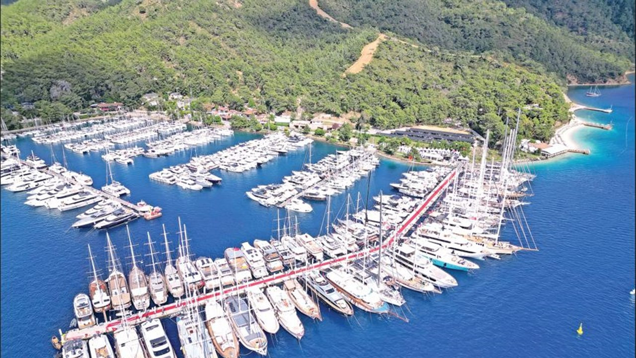 Türk charterı gastronomi ve deneyimle gelişecek