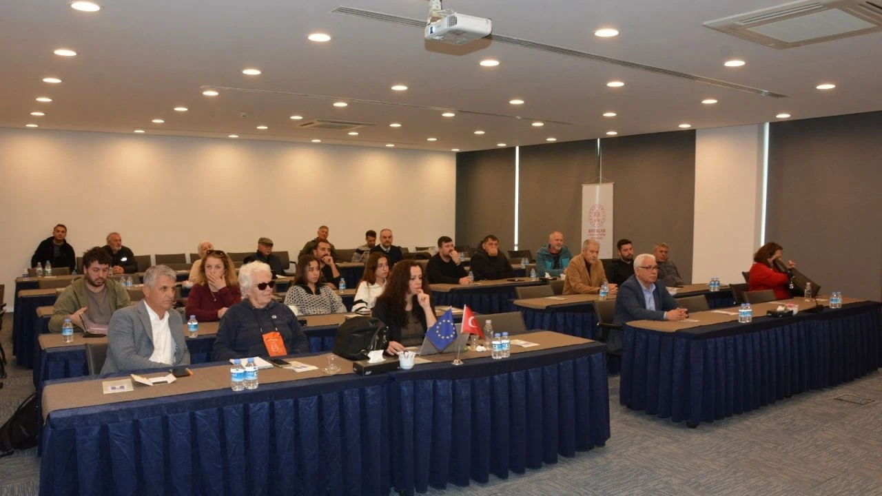 DETOUR'dan 10 yenilikçi projeye toplam 25 bin Euro hibe