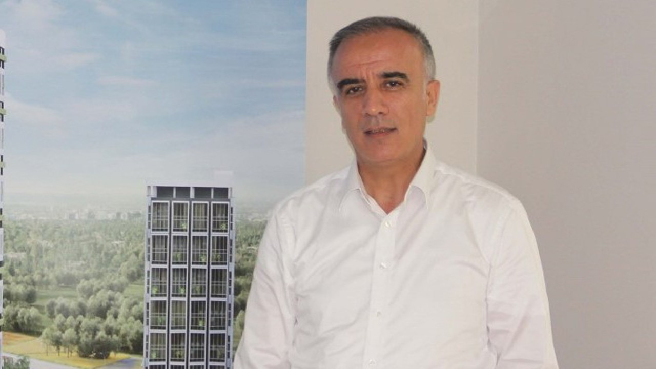 MERYAP Başkanı Nesim Ekinci: DÜNYA, inşaat sektörünün gelişimine önemli katkı sağladı