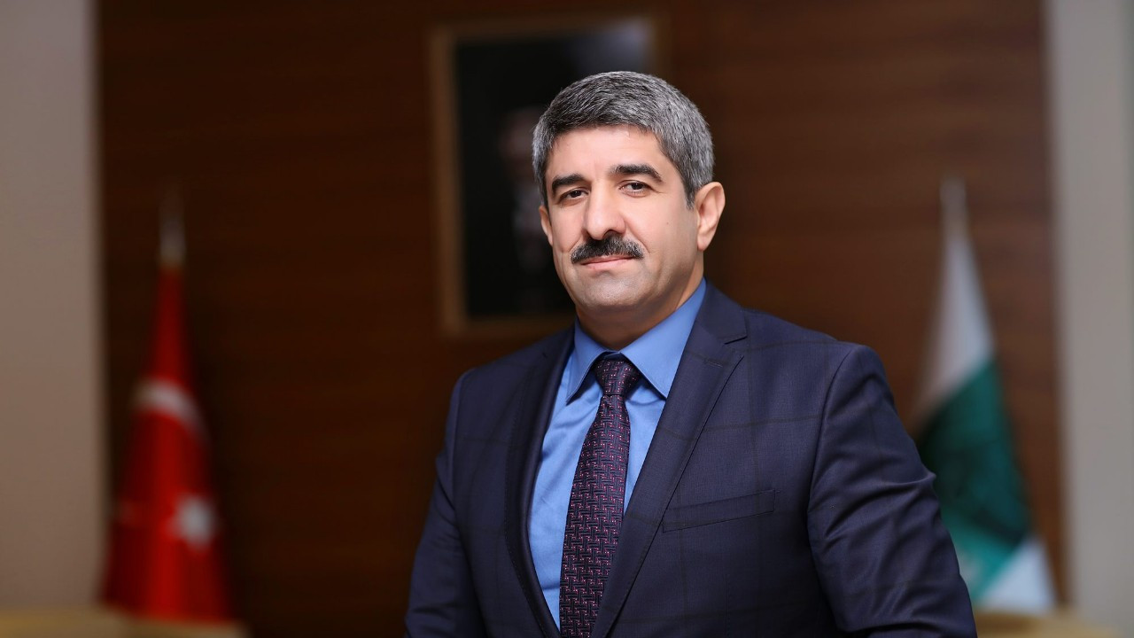 Kocaeli Ticaret Odası Yönetim Kurulu Başkanı Necmi Bulut: En yakın tarihsel tanığımız DÜNYA Gazetesi olmuştur