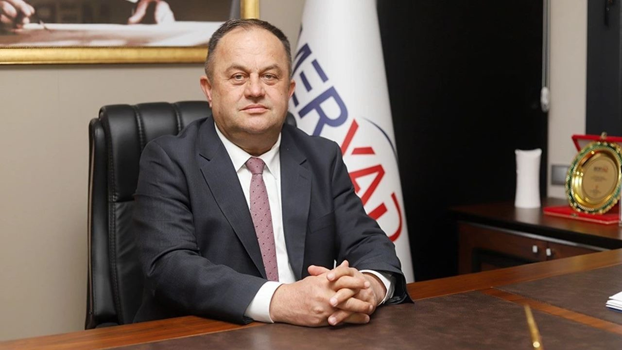 MERYAD Başkanı Coşkun Doğmuş: Küresel ölçekte referans noktası oldu