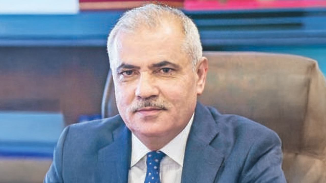 Adana Sanayi Odası Meclis Başkanı İsrafil Uçurum: DÜNYA Gazetesi Anadolu’nun sesi olmasıyla fark yarattı