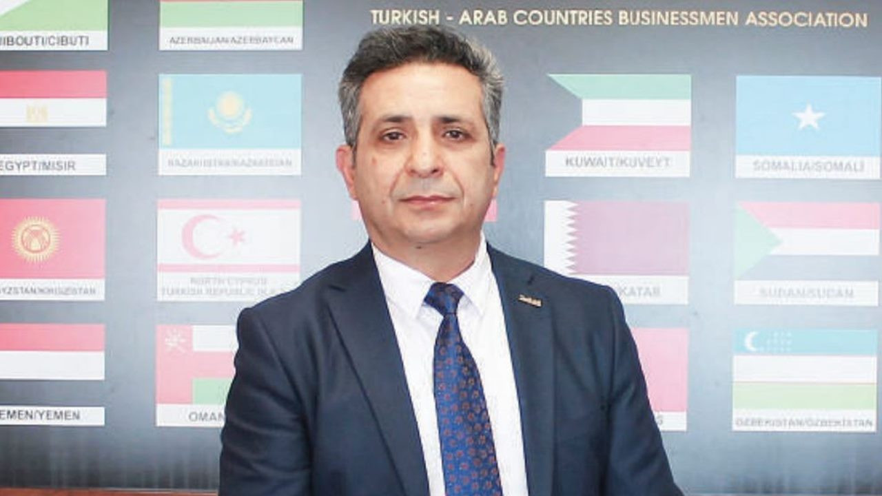 TURAB Genel Başkanı Fahri Kuş: DÜNYA, ekonomi basınının dönüm noktası