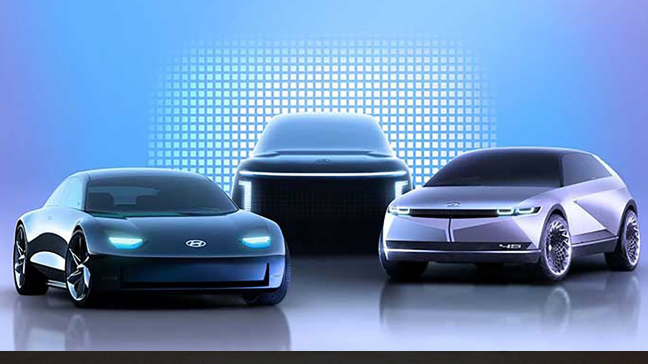 Hyundai Türkiye’de elektrikli otomobil üretimine başlıyor