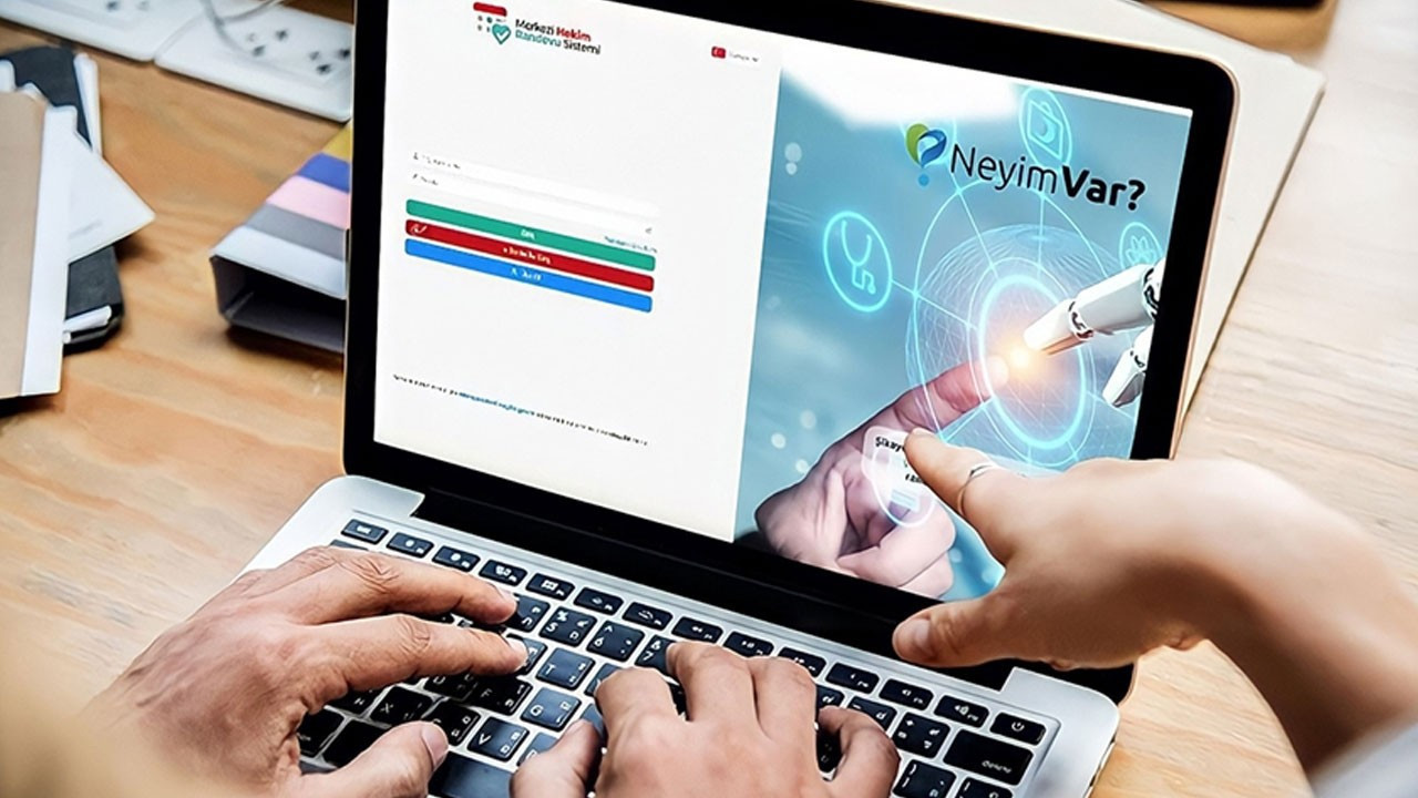 Sağlık Bakanlığından "Randevu Çetesi" haberlerine ilişkin açıklama