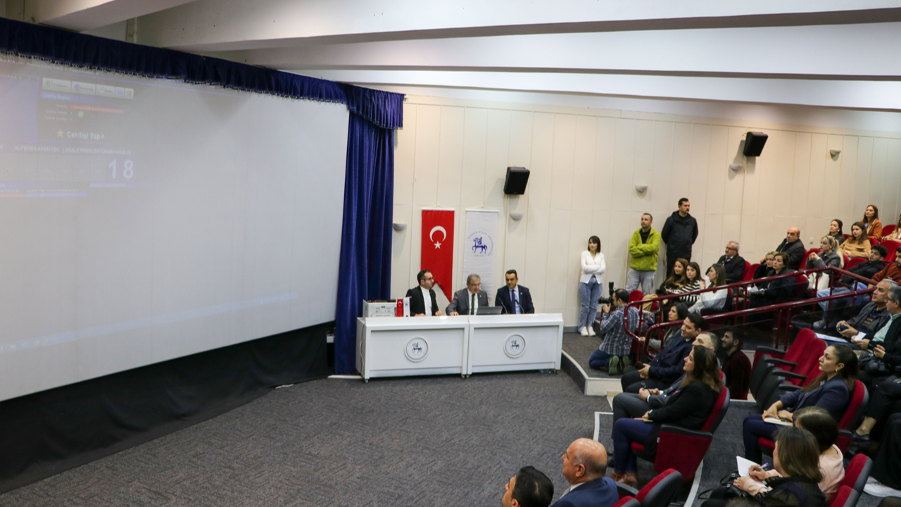 Dokuz Eylül Üniversitesi ve İŞKUR'dan 1750 öğrenciyi iş sahibi yapan işbirliği