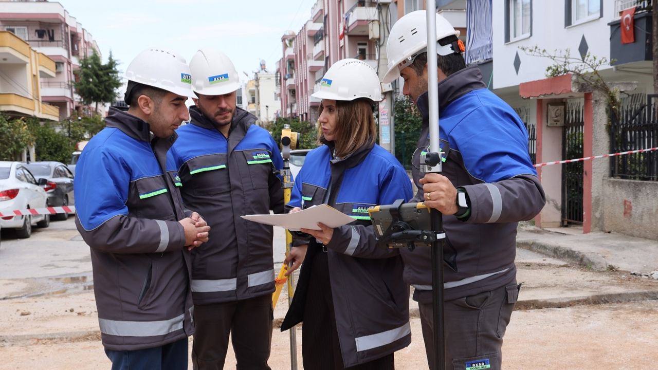 Çukurova’da doğal gaz abone sayısı 1 milyona yaklaştı