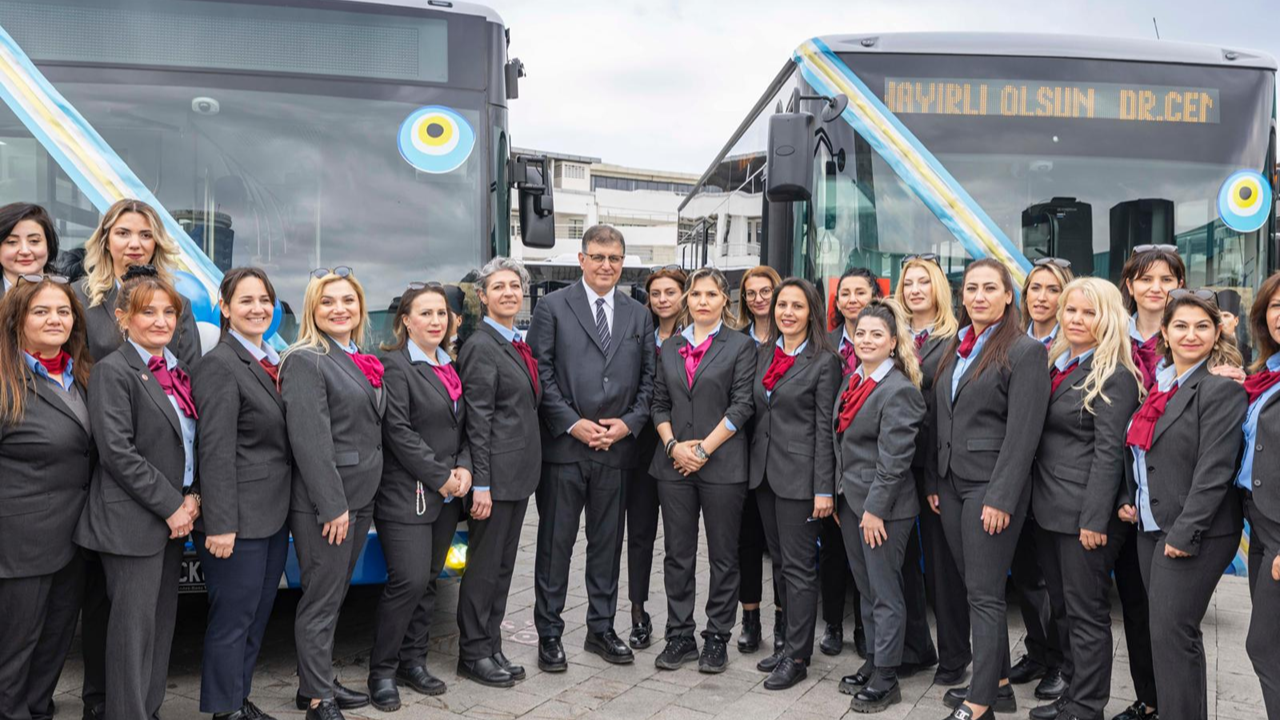 Dr. Cemil Tugay: “Toplu ulaşım araçlarının ÖTV ve KDV muafiyetinden faydalandırılması lazım”