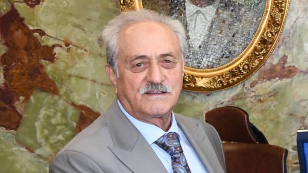 Gazinatepli İşadamı Selim Memiş hayatını kaybetti