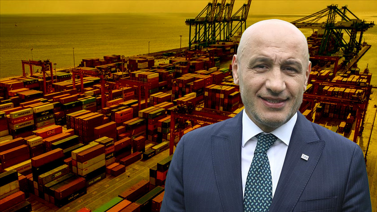 TİM Başkanı Gültepe'den Euro/dolar paritesi yorumu