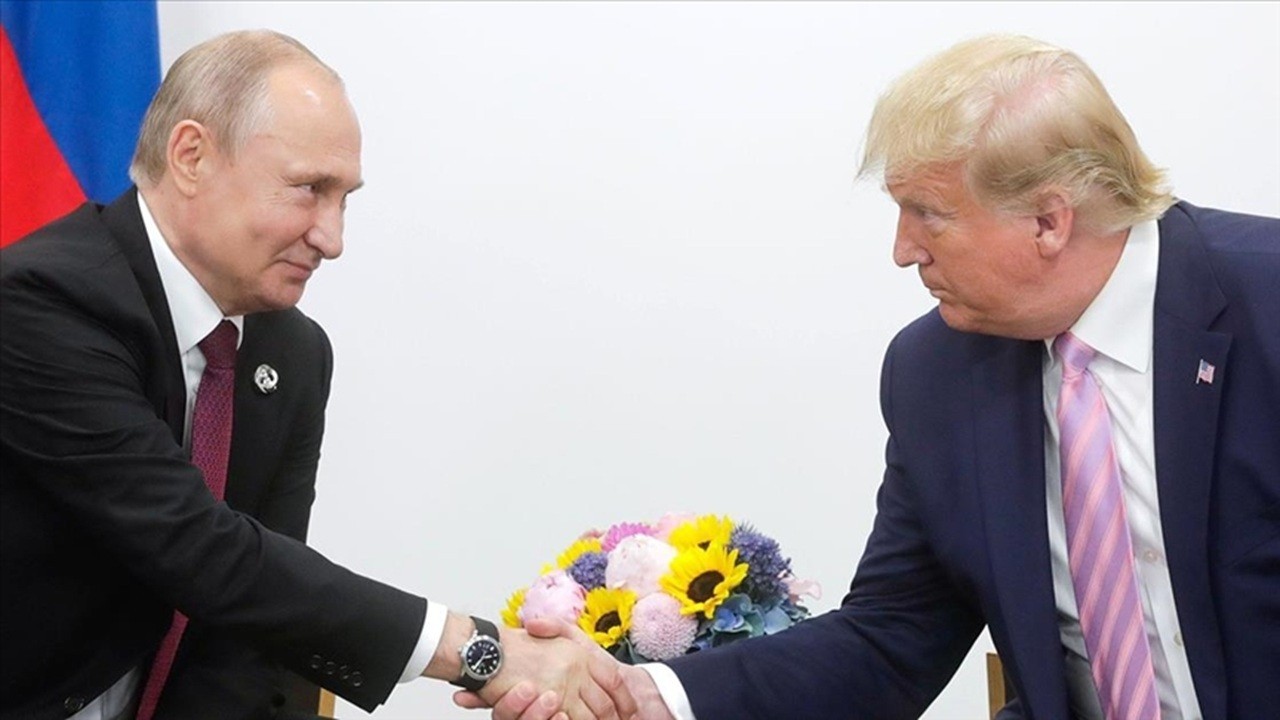 Putin'in "ekonomi temsilcisi" ABD'li yetkililerle görüşecek