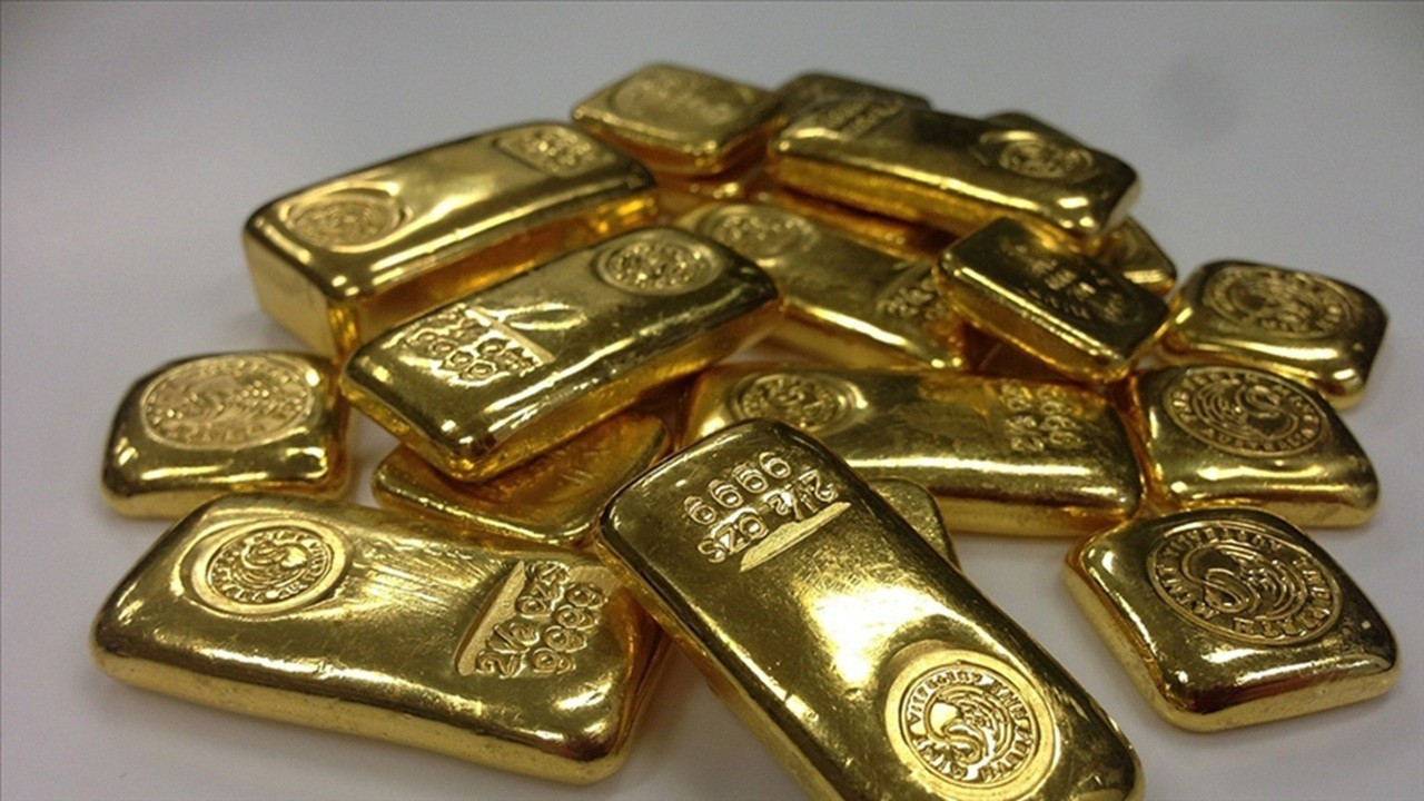 ALTINDA SON DURUM: Altın fiyatları ne kadar? Ons altın ne kadar oldu? Altında yeni rekor (19 Mart 2025)