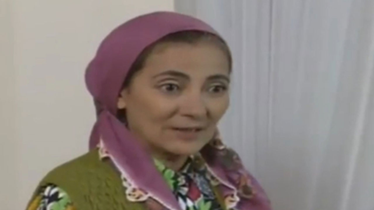 Oyuncu Filiz Küçüktepe hayatını kaybetti (Filiz Küçüktepe kimdir?)