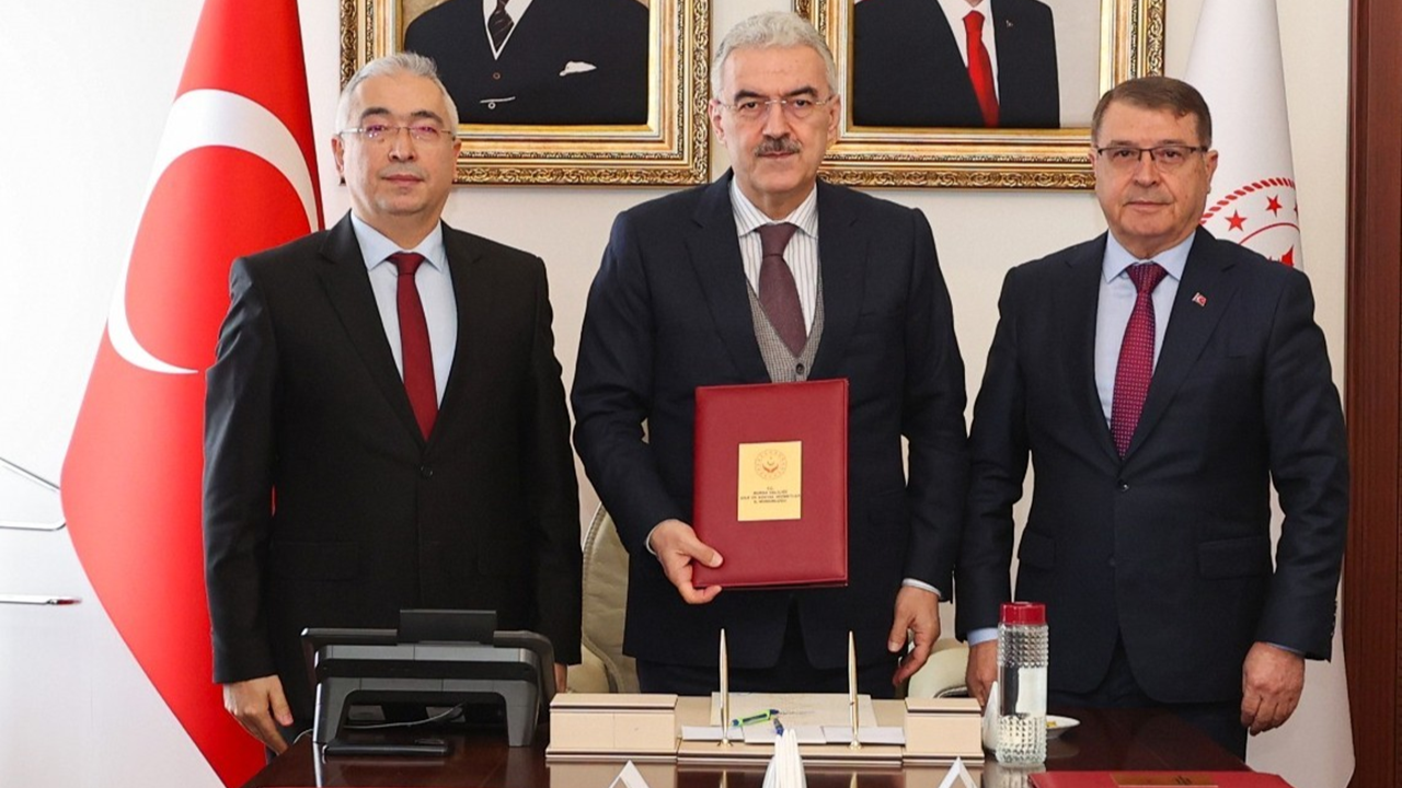 BESOB’dan ‘Aile Yılı’na özel indirim protokolü