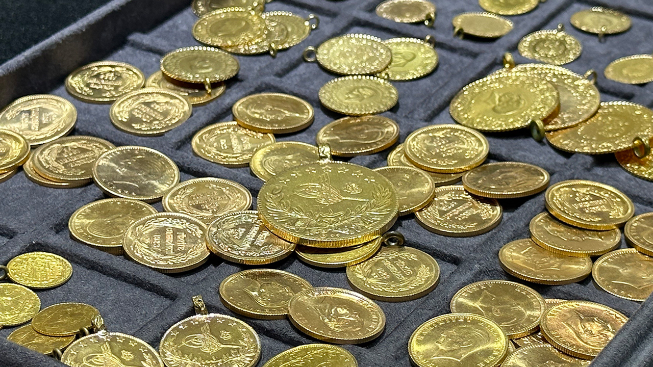 ALTINDA SON DURUM: Altın fiyatları ne kadar? Gram altın fiyatları kaç TL? Çeyrek altın ne kadar oldu? Yarım altın kaç TL? Tam altın ne kadar? (25 Mart 2025)