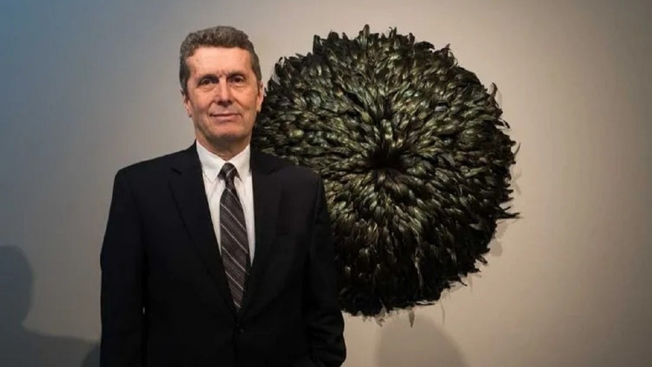 Hayri Çulhacı kimdir? Sabancı Holding'in yeni Yönetim Kurulu Başkanı hayri çulhacı, güler sabancı, hayri çulhaci, hayri culhaci, hayri çulhacı kaç yaşında