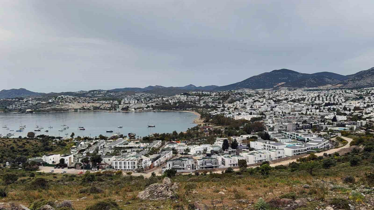 Turizm sezonu öncesinde sıkı denetim! Muğla'da 223 tesis kapatıldı