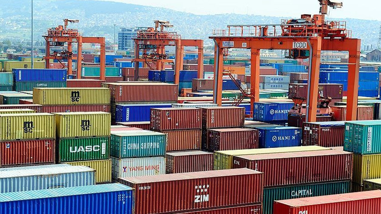 Çankırı’da ihracat şubat ayında 36 milyon 580 bin dolar oldu