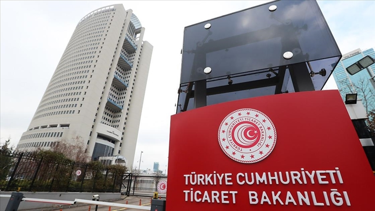 Ticaret Bakanlığı'ndan Mersin kararı: Yatırımcılara 30 gün tanındı