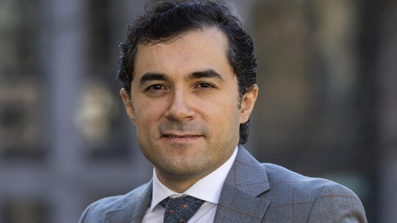 Prof. Dr. Ufuk Akçiğit, IMF'in danışma kuruluna girdi